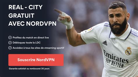 match real city streaming gratuit